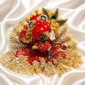 Janmashtami Special Laddu Gopal Dress | Designer Krishna Poshak