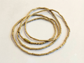 Tulsi kanthi mala ( medium size)