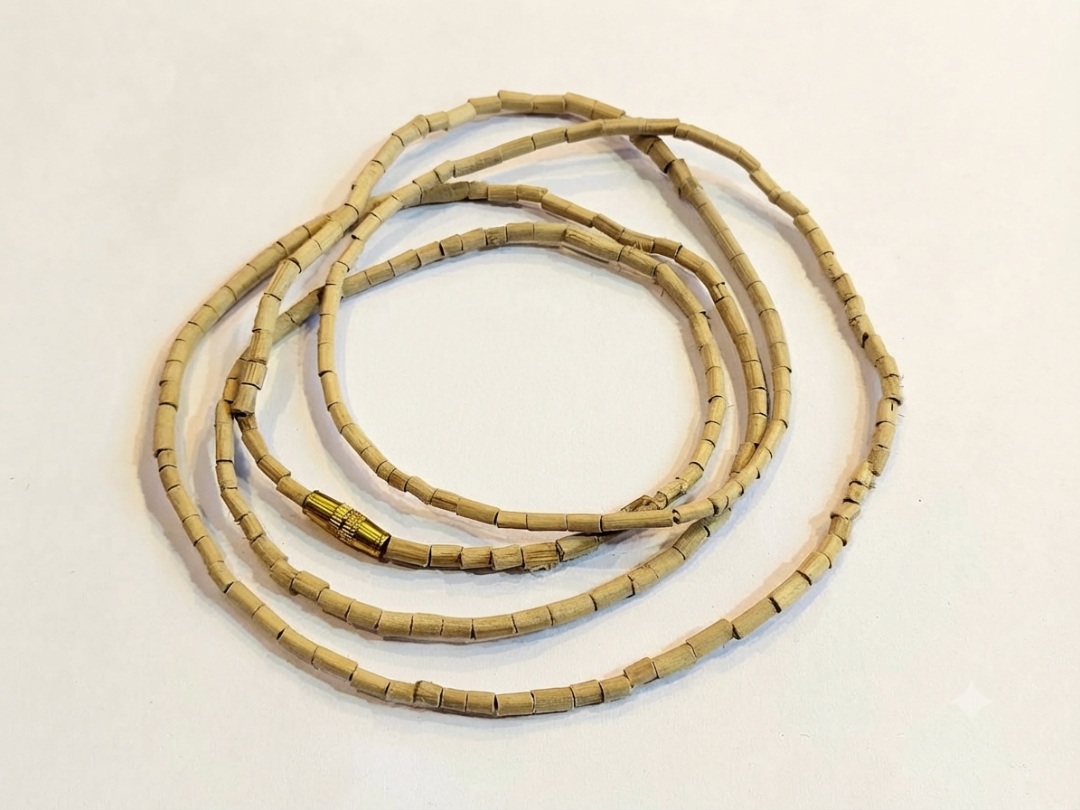 Tulsi kanthi mala ( medium size)