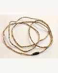 Original Tulsi kanthi mala ( small beads)